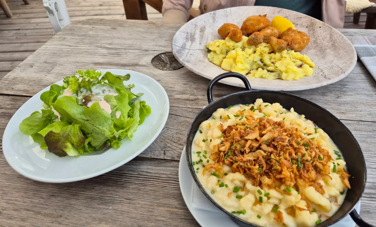 Essen und Trinken photo 6