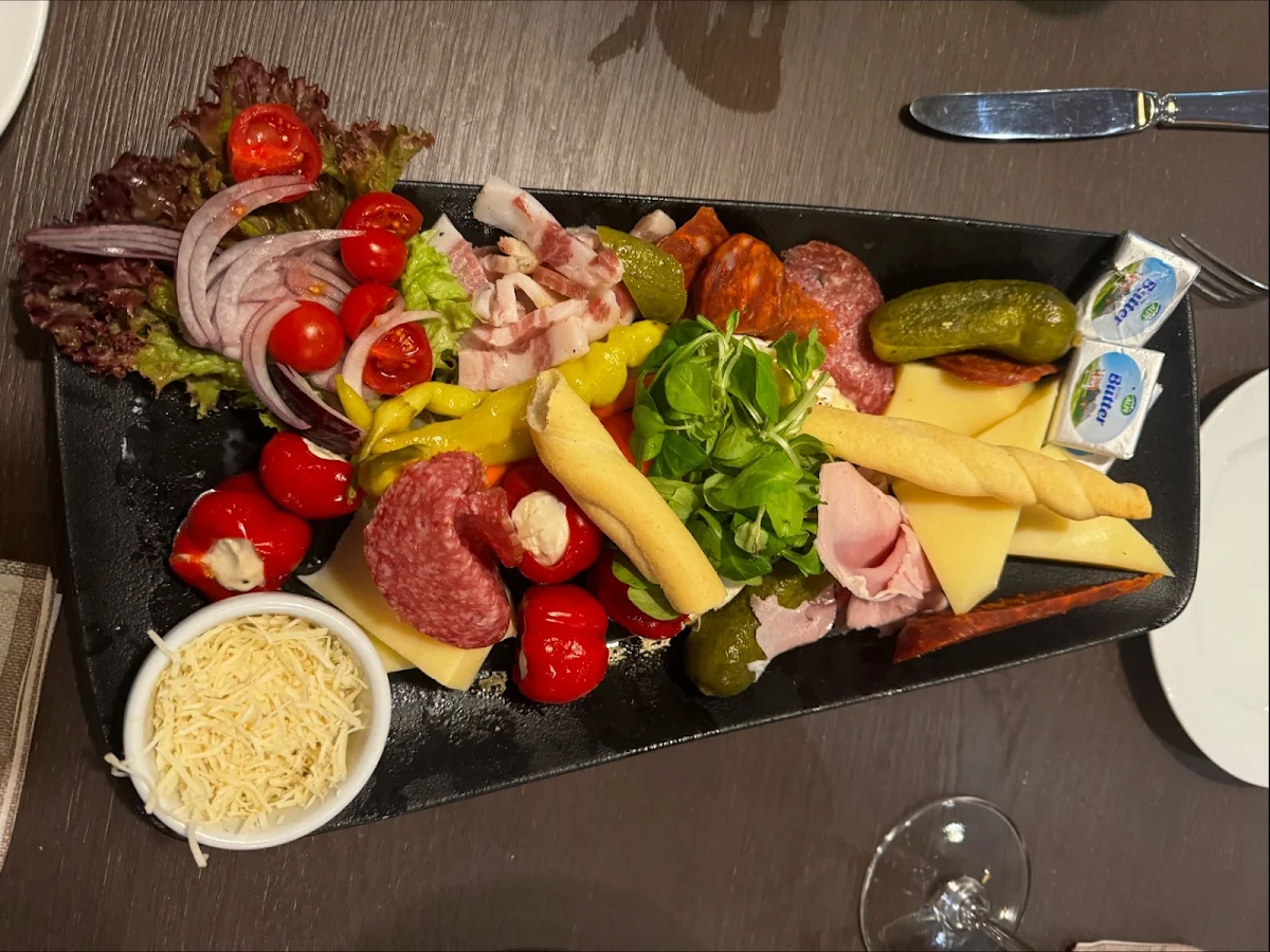 Essen und Trinken photo 8