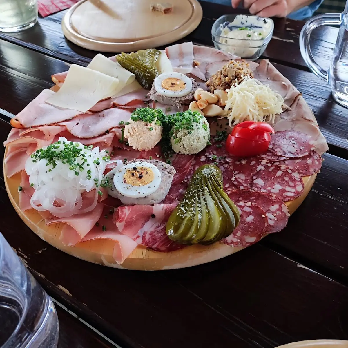 Essen und Trinken photo 2