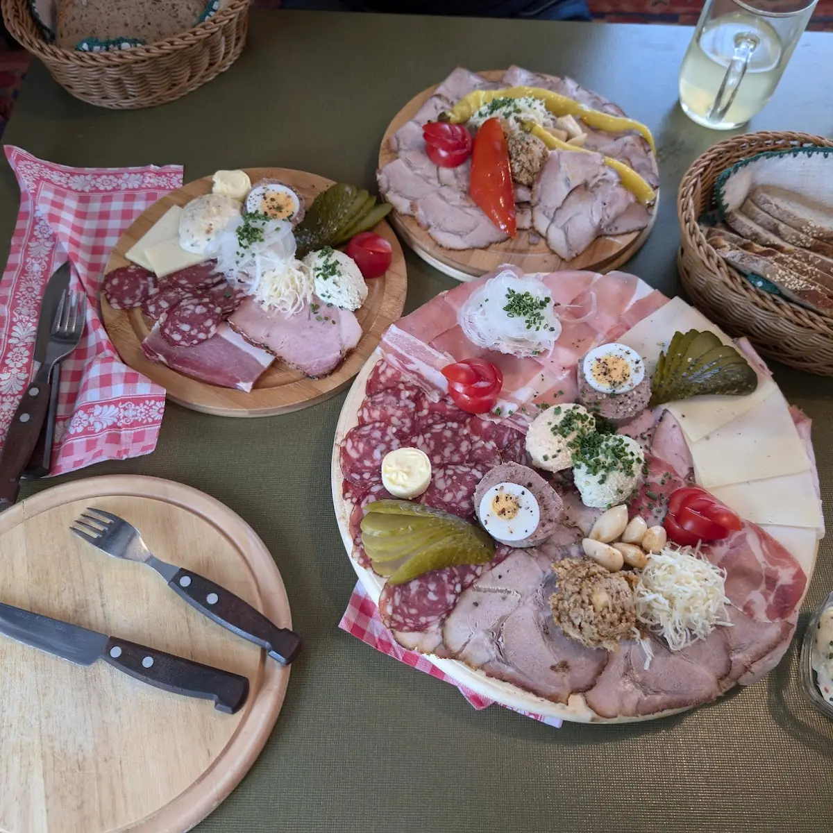 Essen und Trinken photo 3