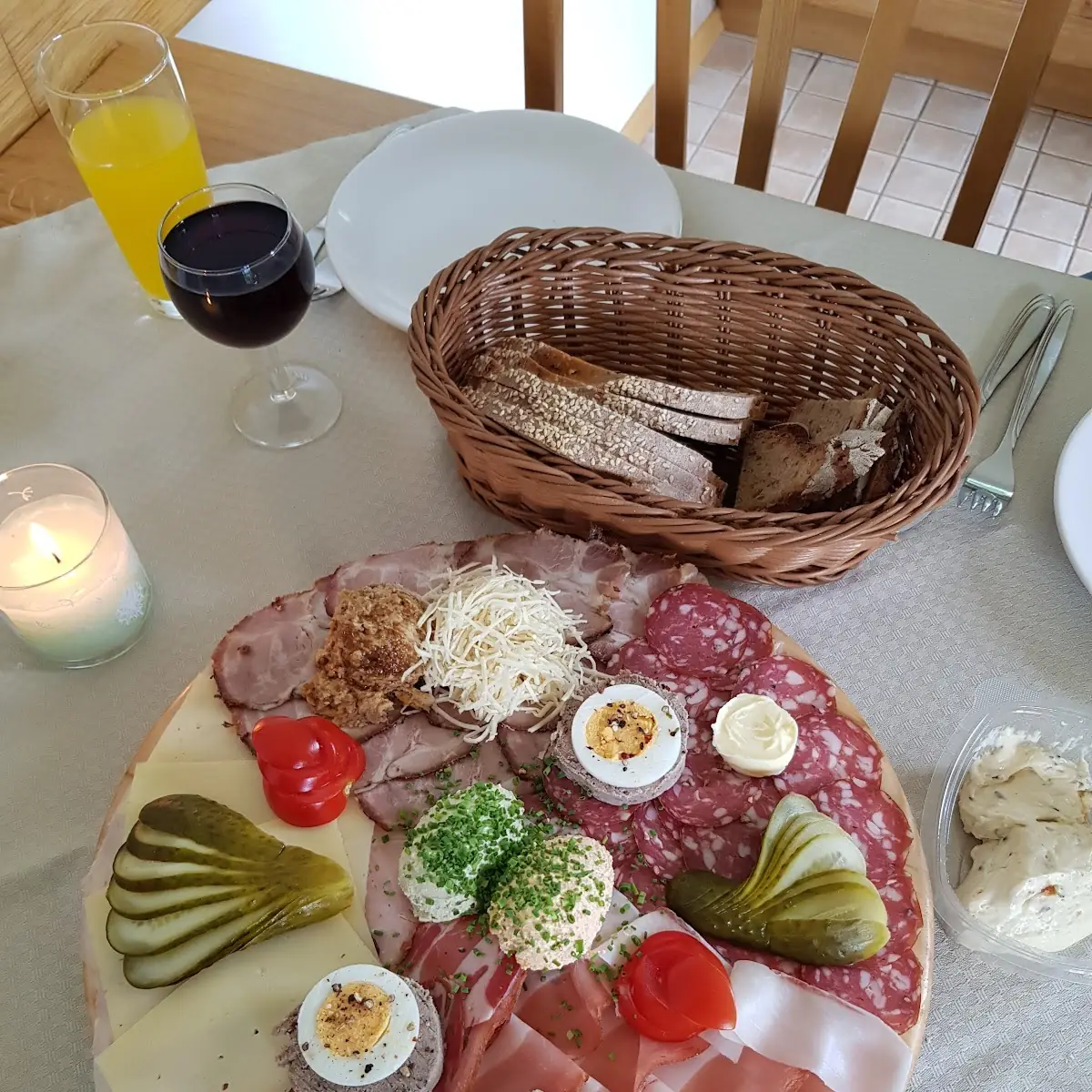 Essen und Trinken photo 5