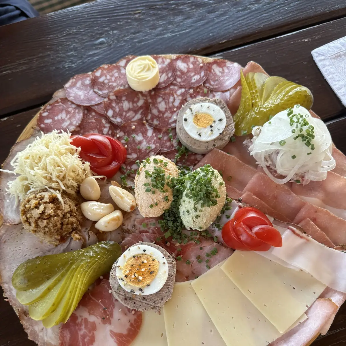 Essen und Trinken photo 6