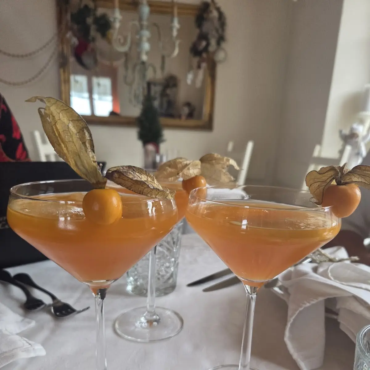 Essen und Trinken, Restaurant Maria Loretto
