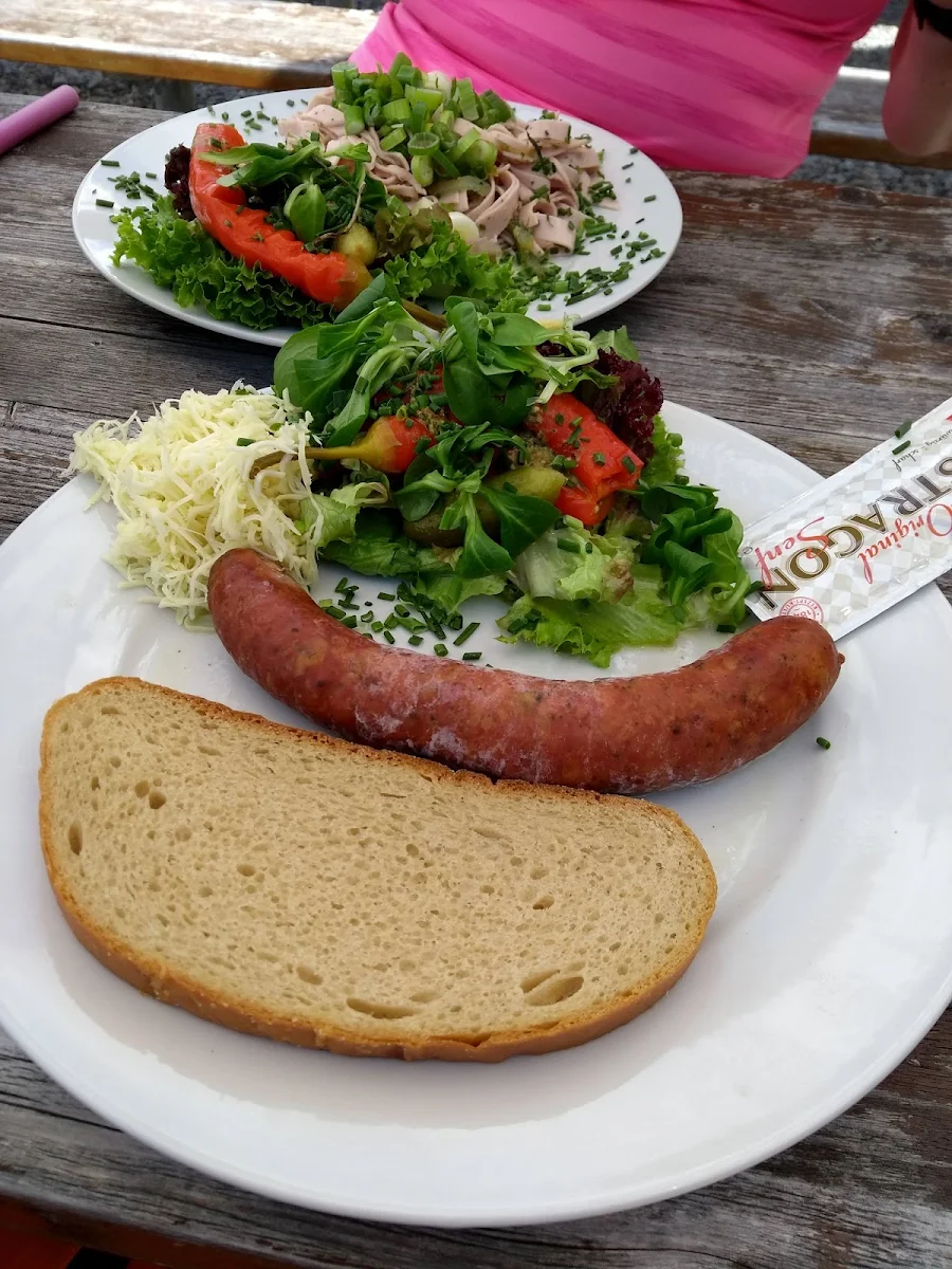 Essen und Trinken photo 10