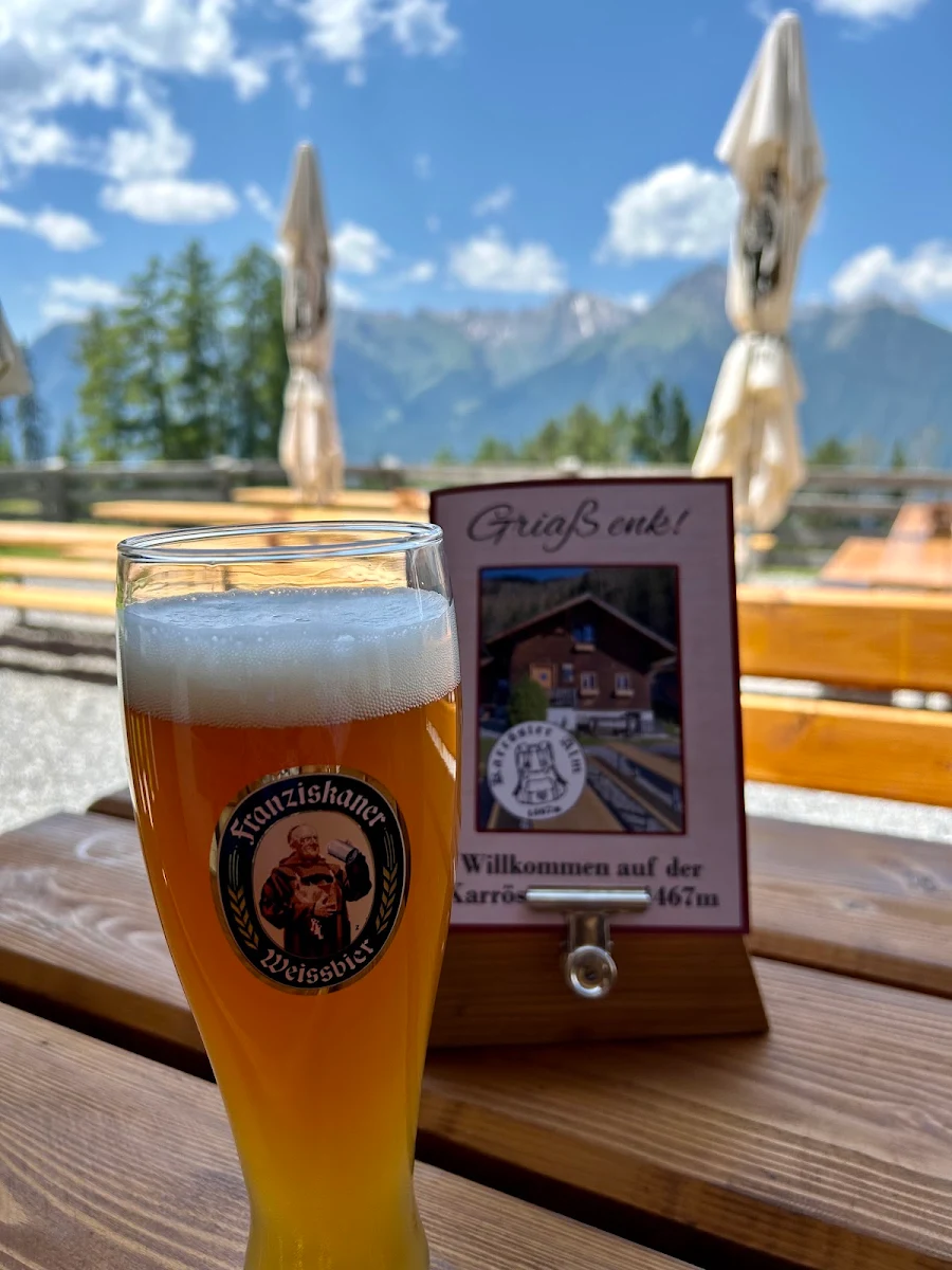 Essen und Trinken photo 5