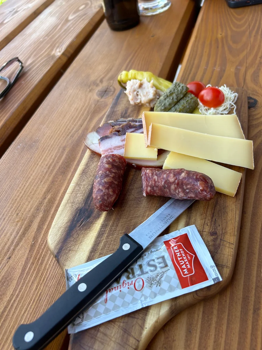 Essen und Trinken photo 6