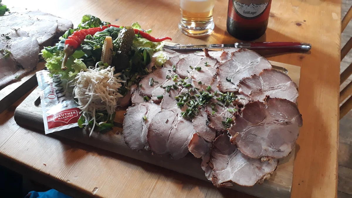Essen und Trinken photo 7