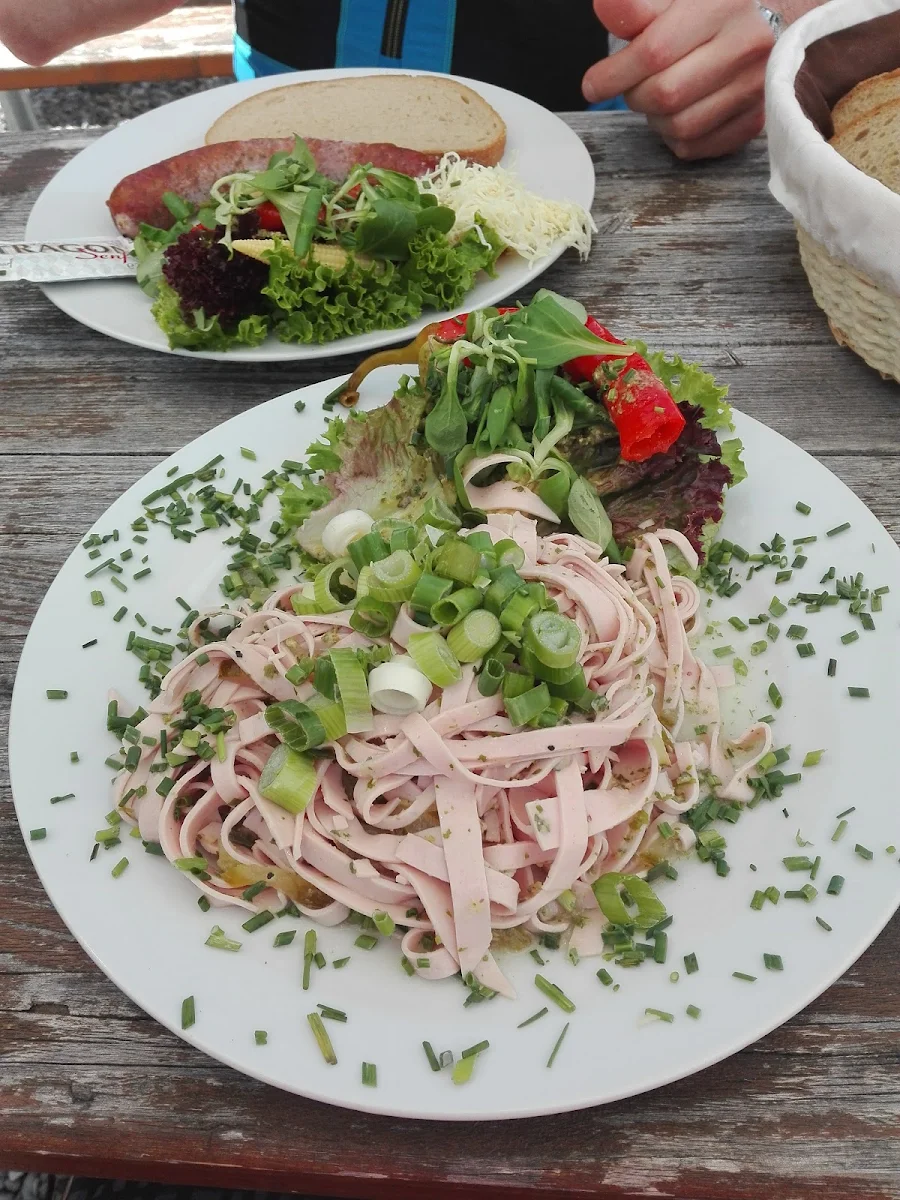Essen und Trinken photo 8