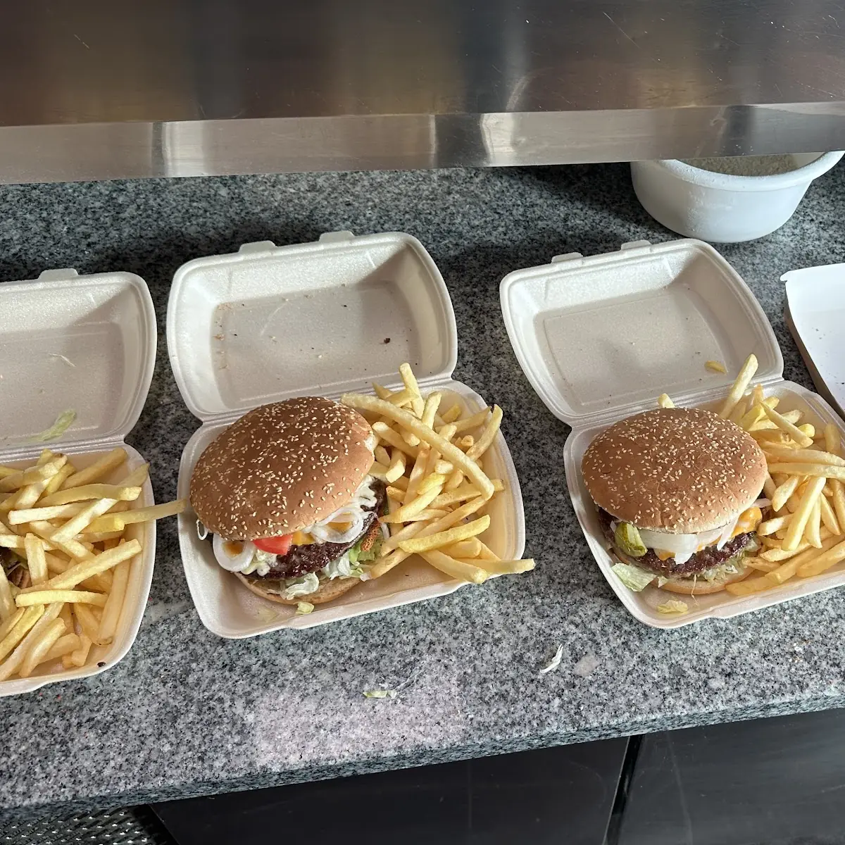 Essen und Trinken photo 1