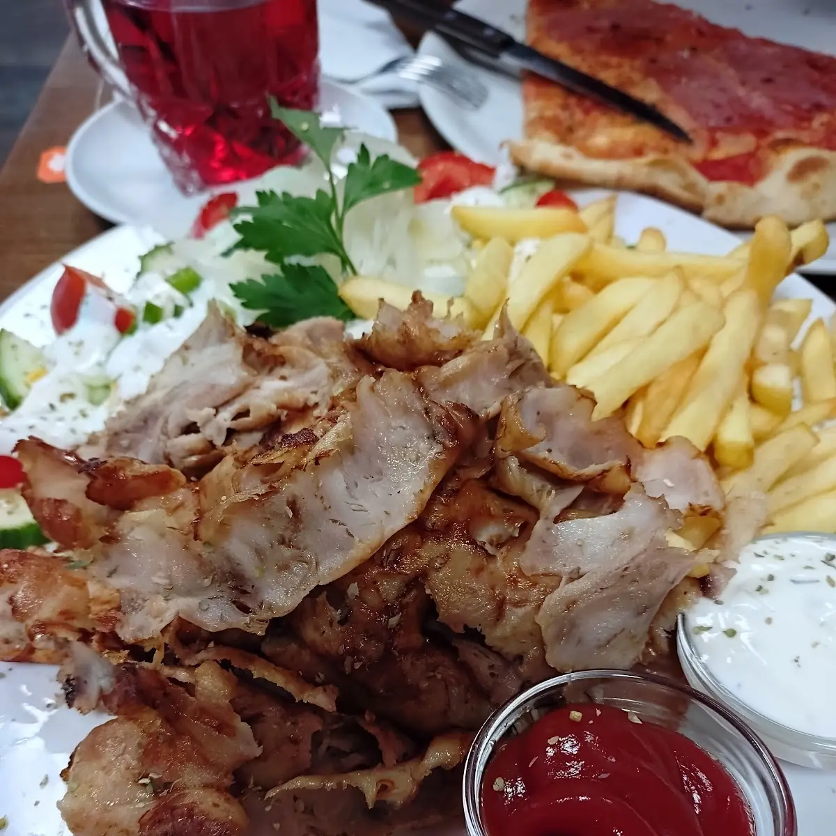 Essen und Trinken photo 2