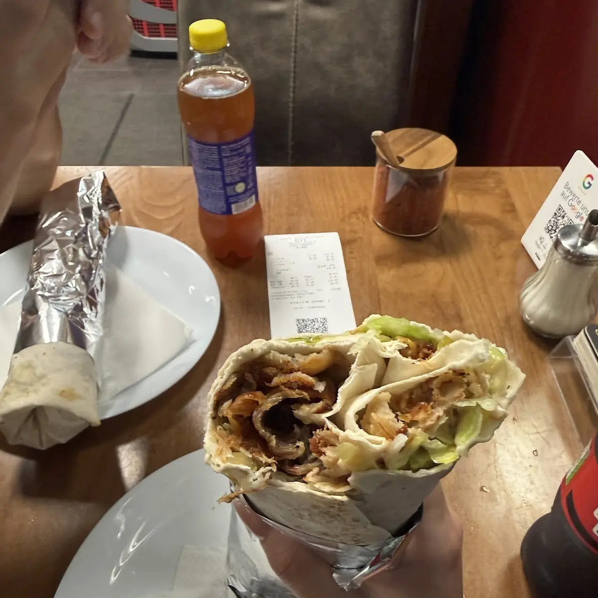 Essen und Trinken photo 4