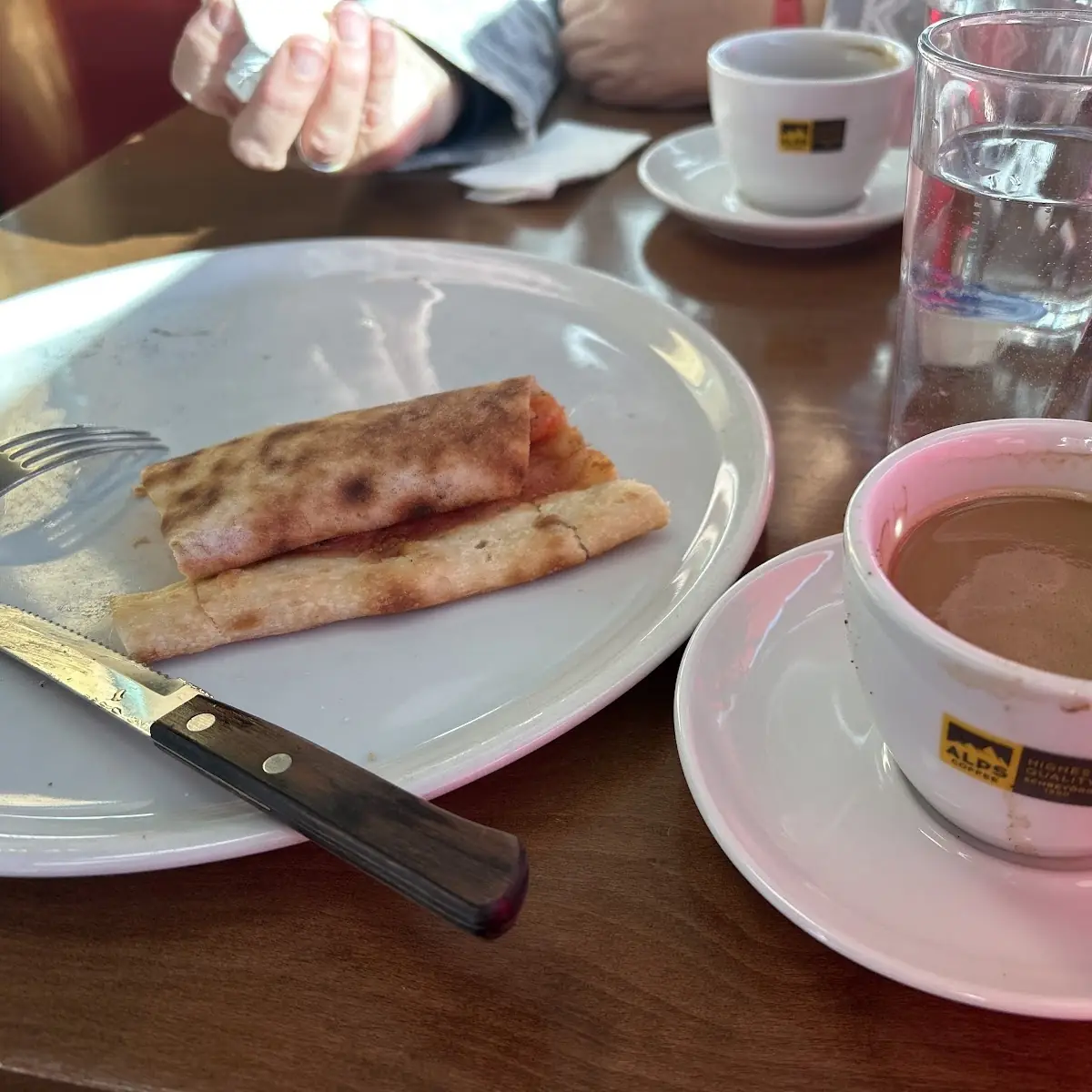 Essen und Trinken photo 8