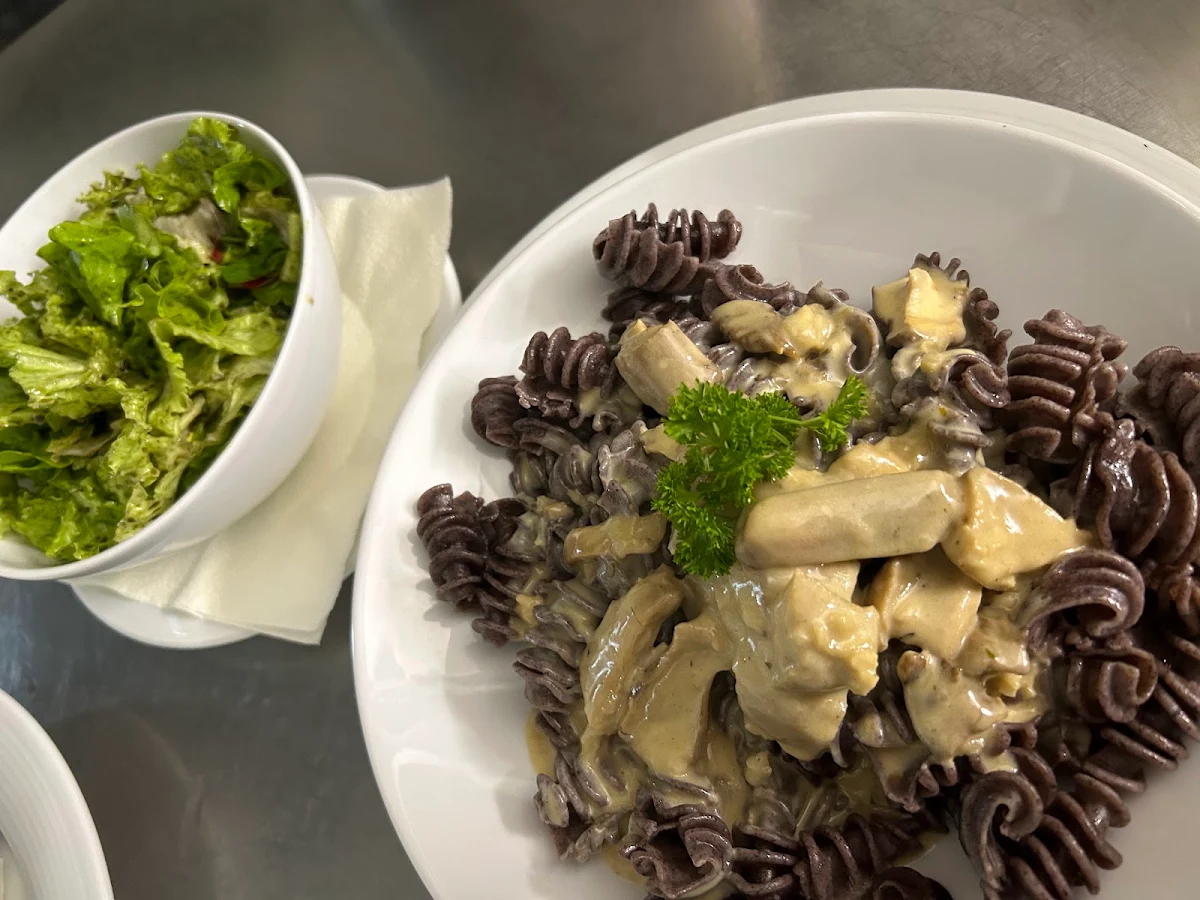 Essen und Trinken photo 10