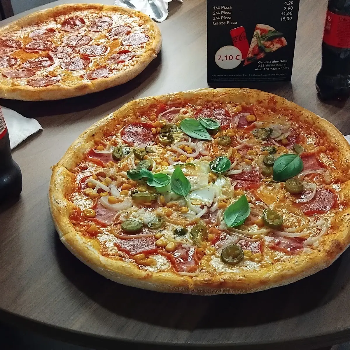 Essen und Trinken photo 5