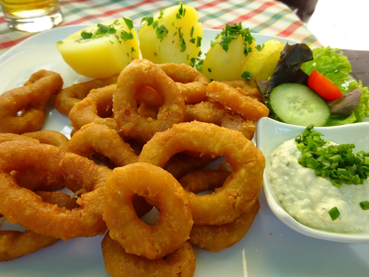 Essen und Trinken photo 10