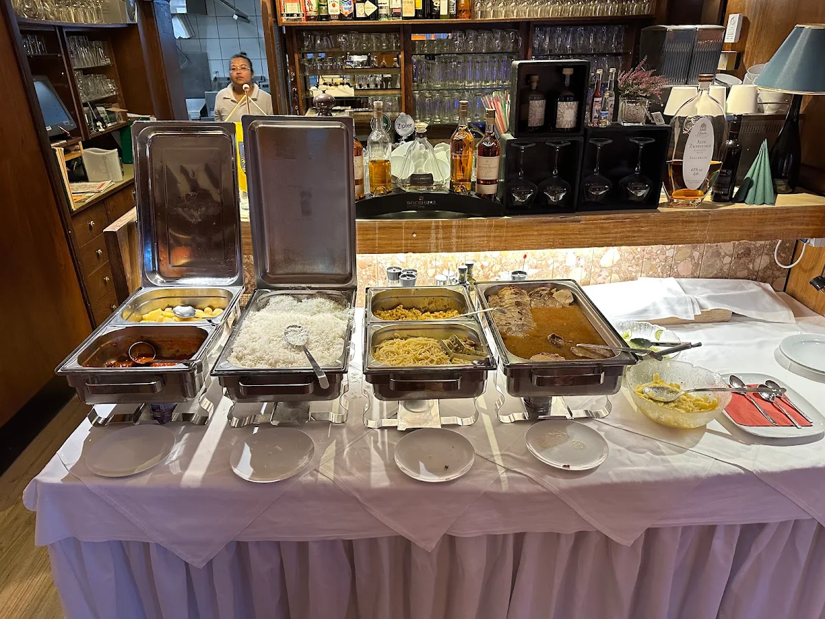Essen und Trinken photo 3