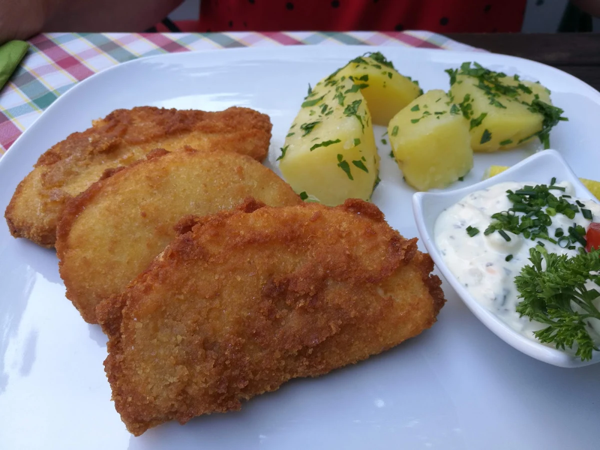 Essen und Trinken photo 5
