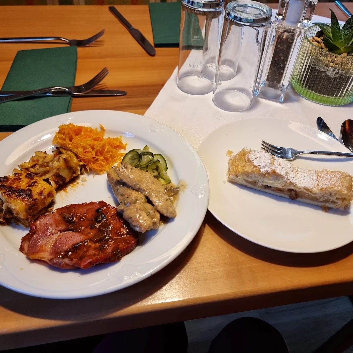 Essen und Trinken photo 6