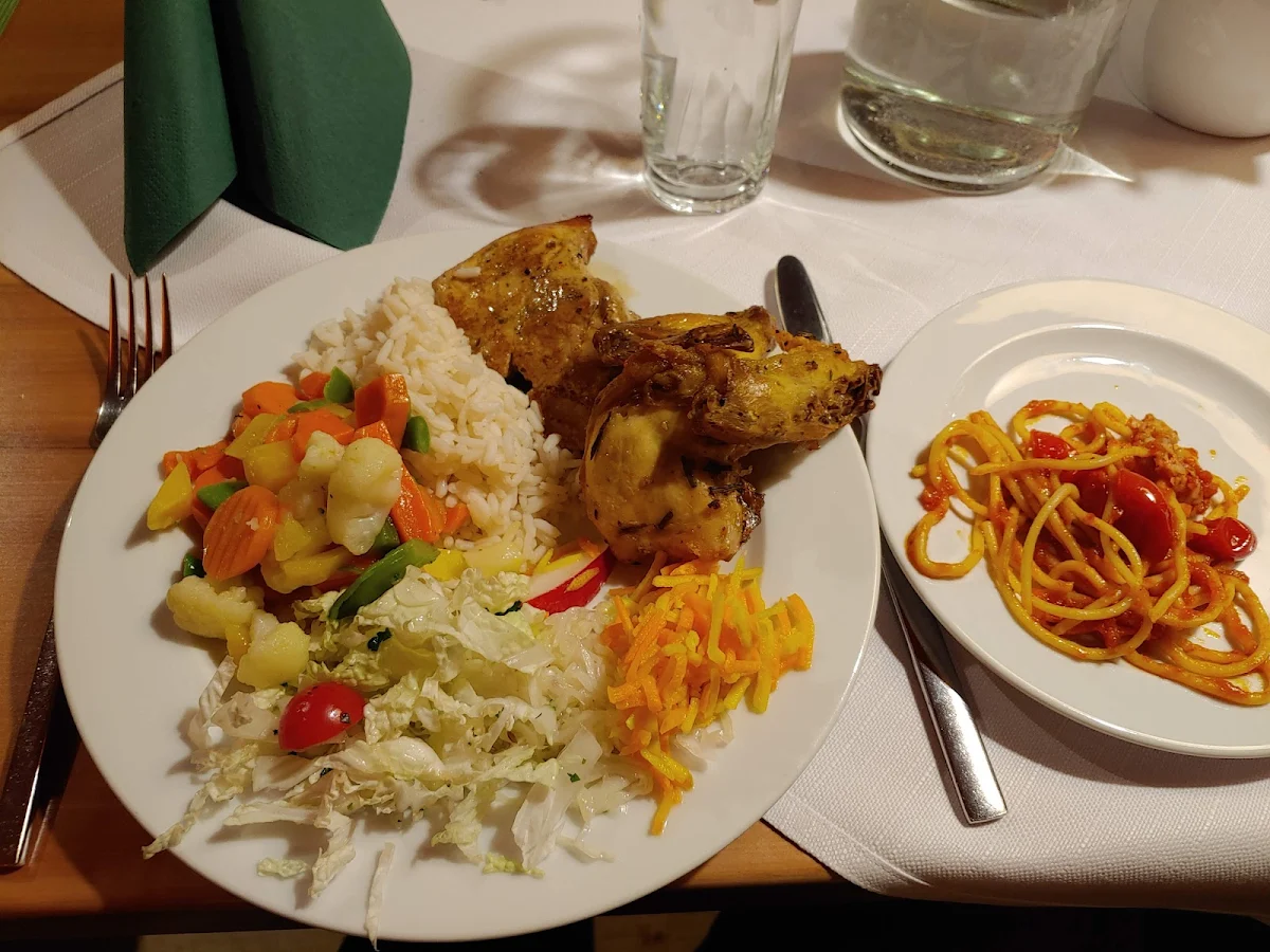 Essen und Trinken photo 8
