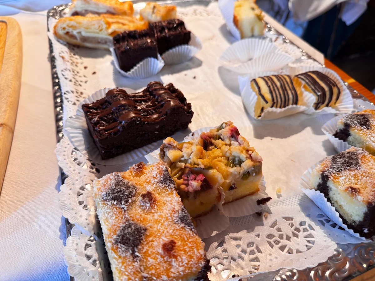 Essen und Trinken photo 9