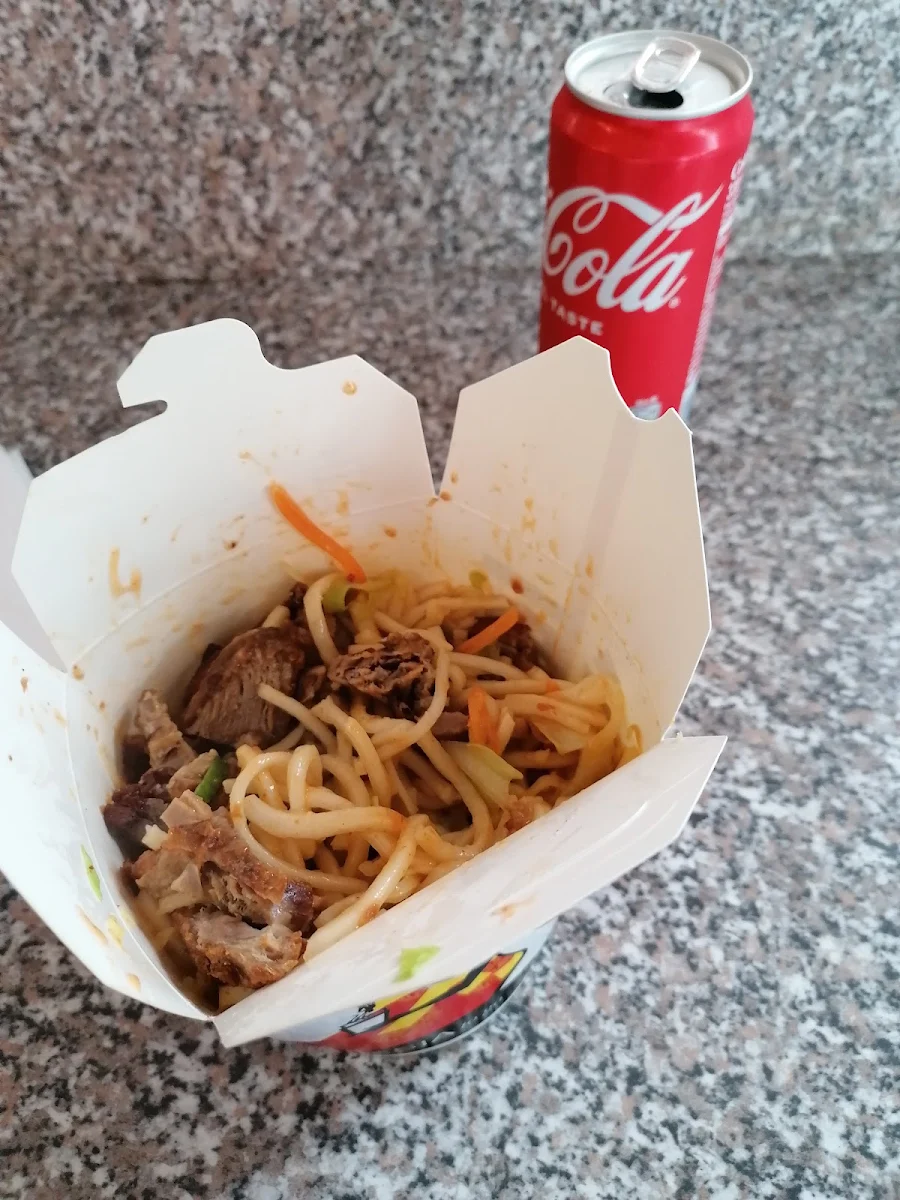 Essen und Trinken photo 6