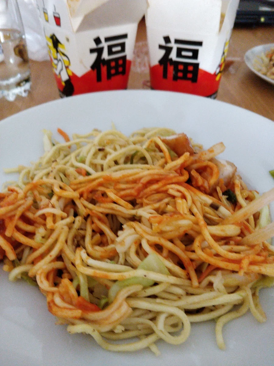 Essen und Trinken photo 8