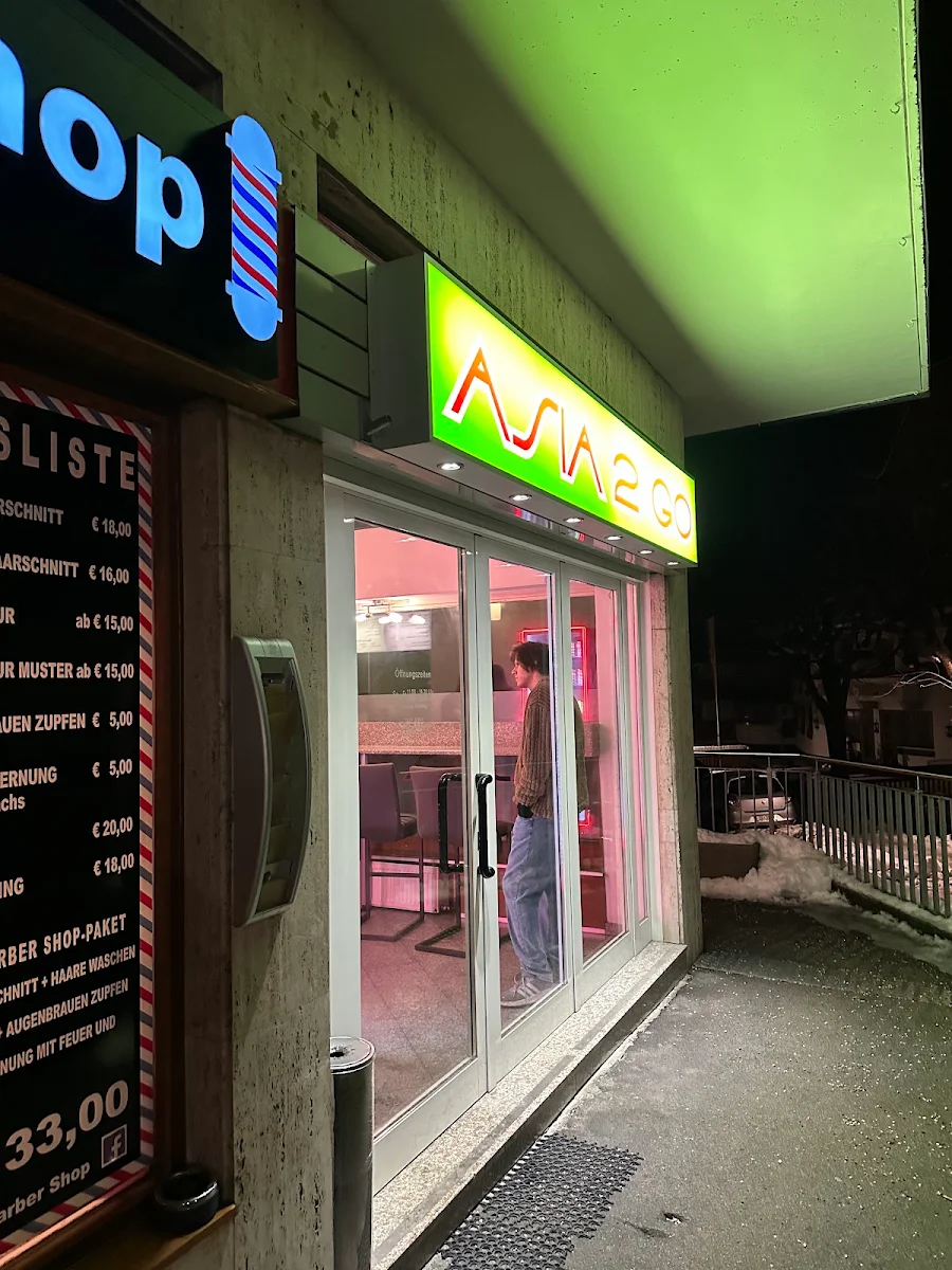 Speisekarte photo 7