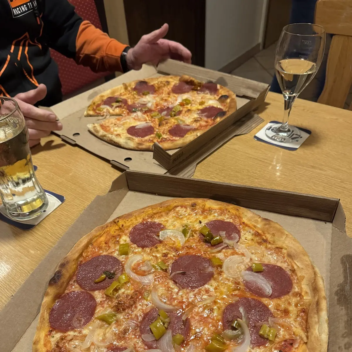 Essen und Trinken photo 4
