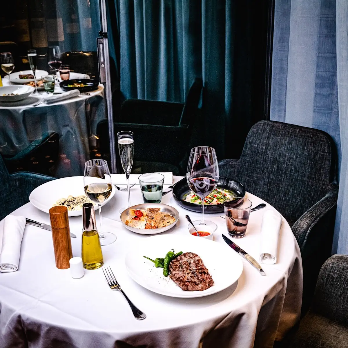 Essen und Trinken photo 1