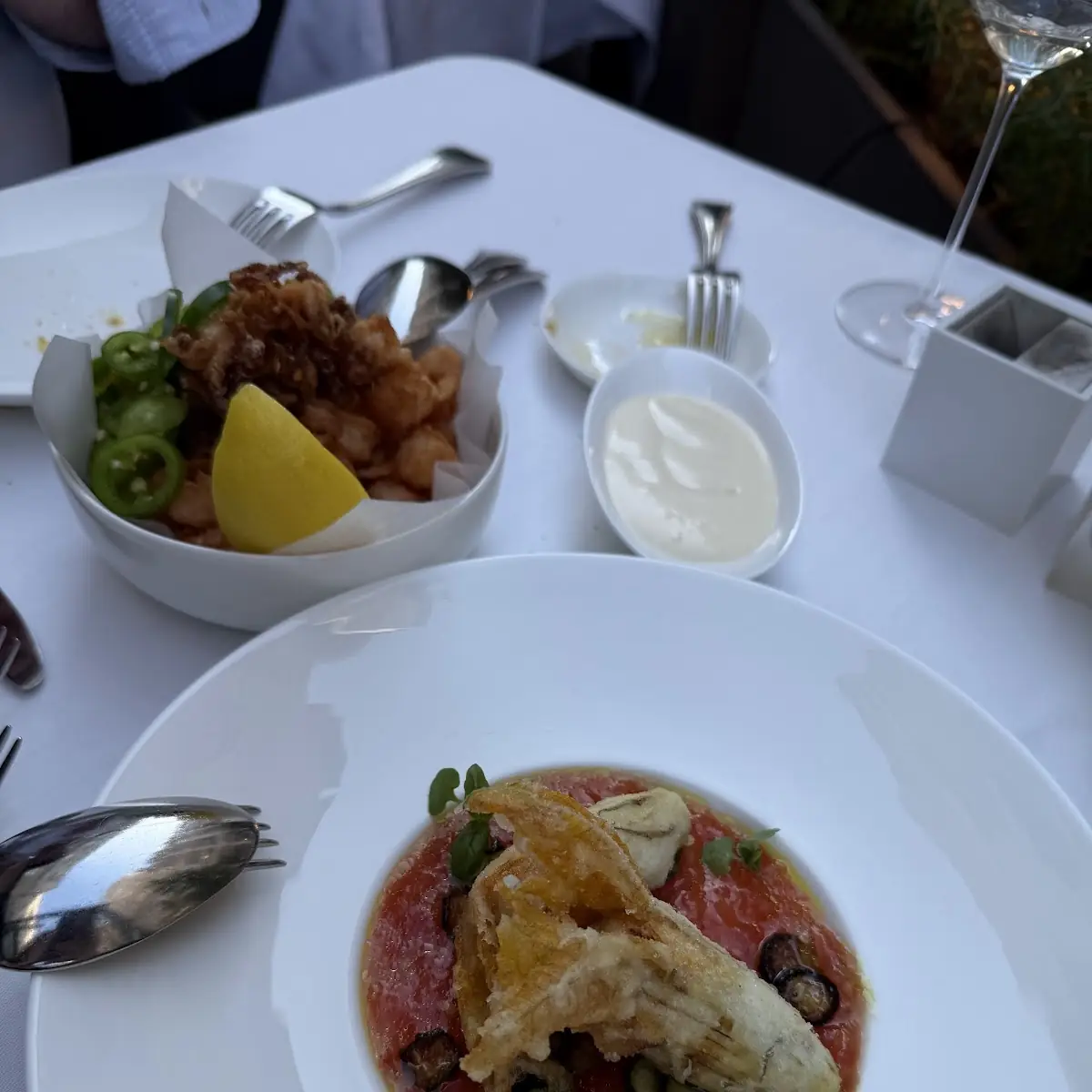 Essen und Trinken photo 5
