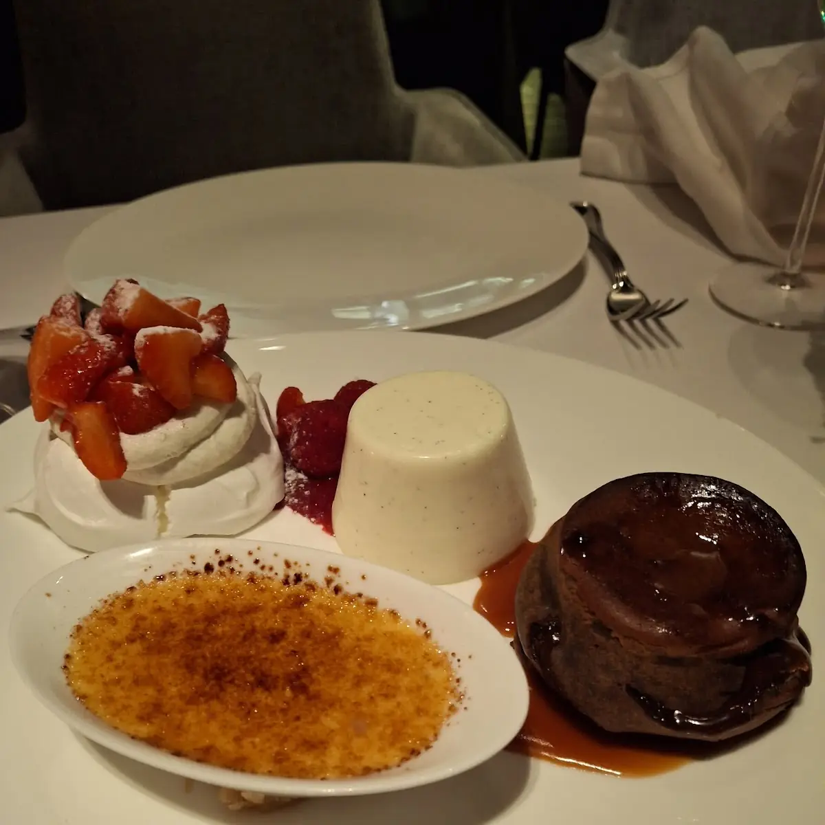 Essen und Trinken photo 6
