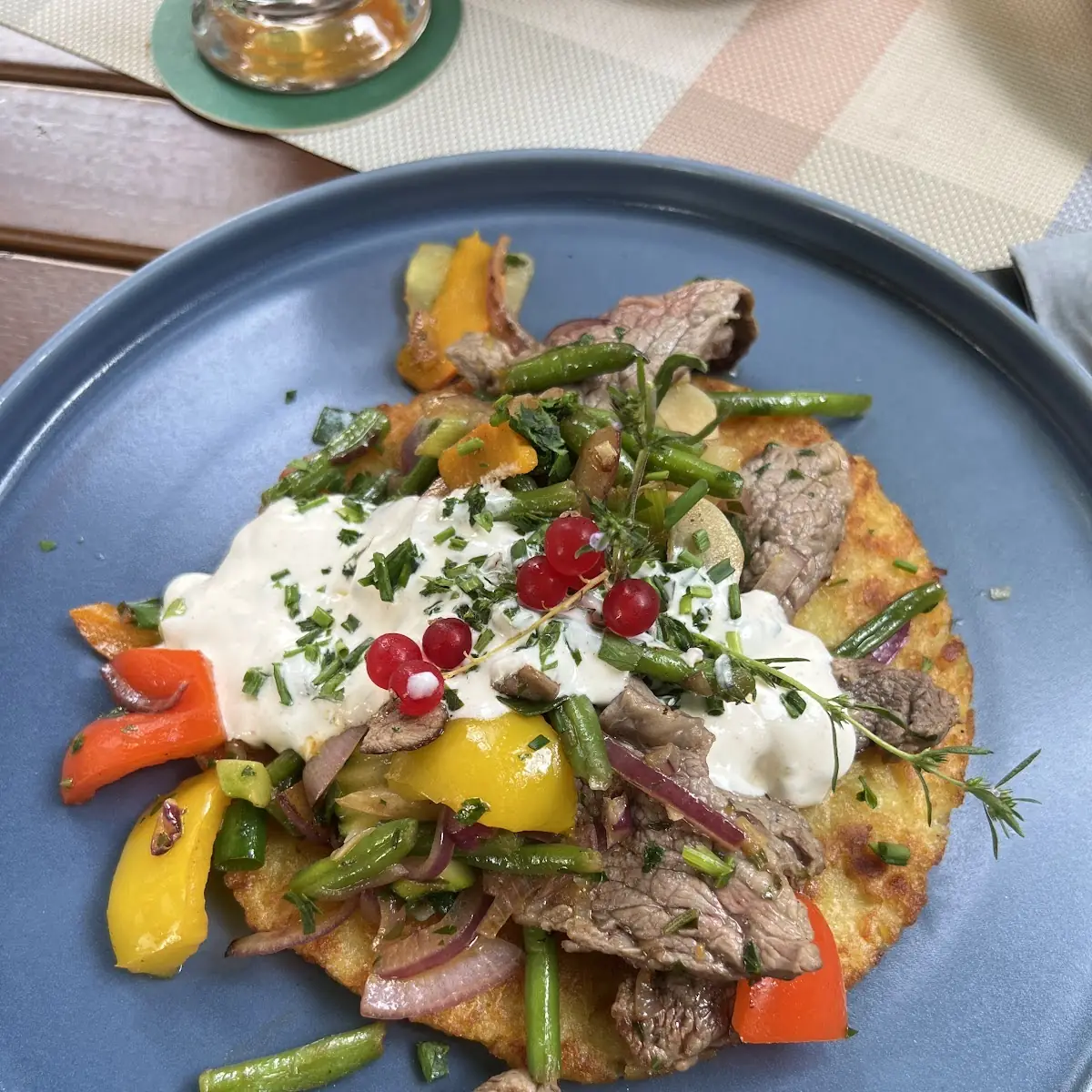 Essen und Trinken photo 1