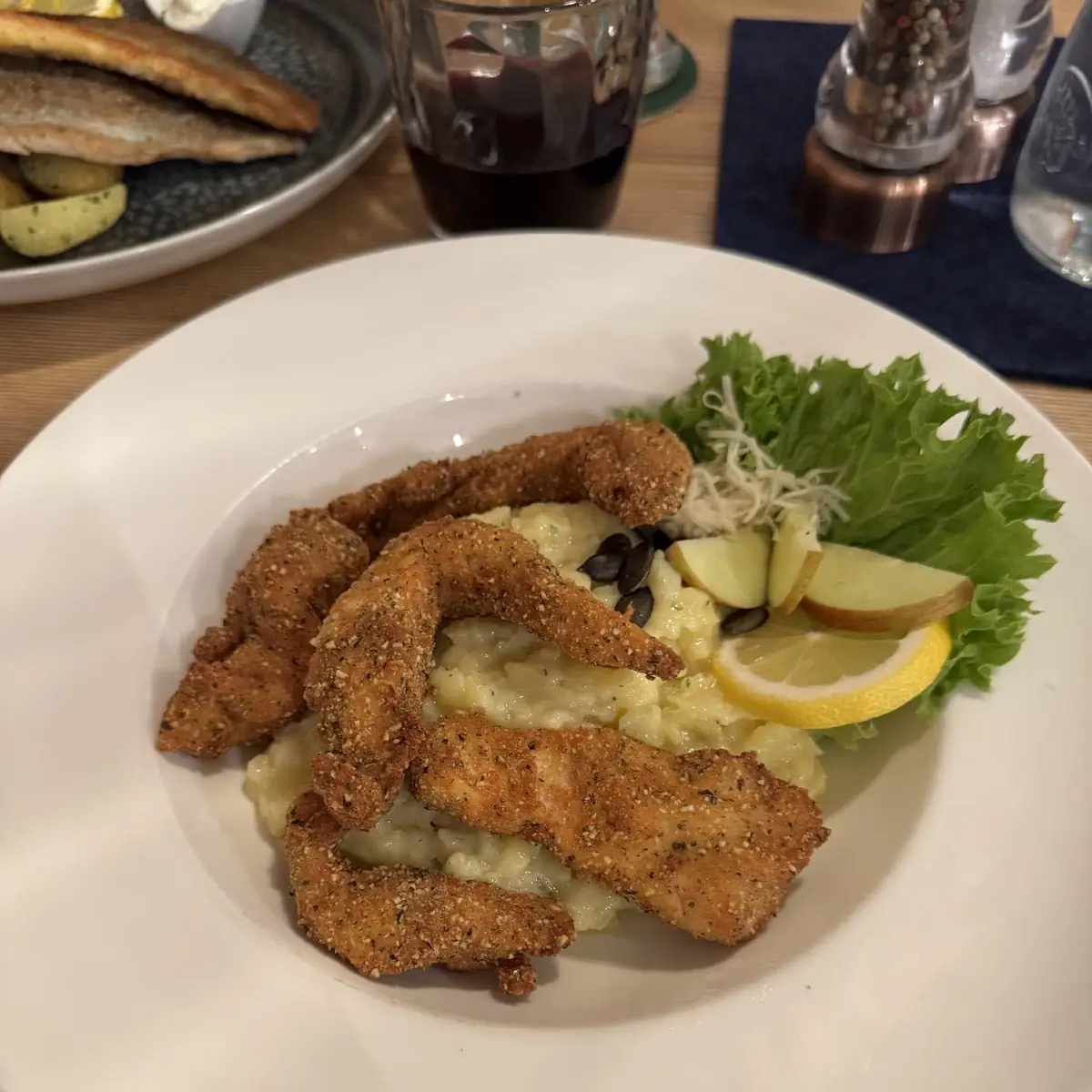 Essen und Trinken photo 2