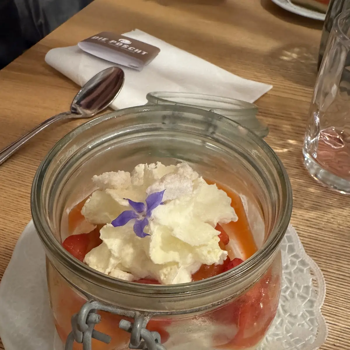 Essen und Trinken photo 5