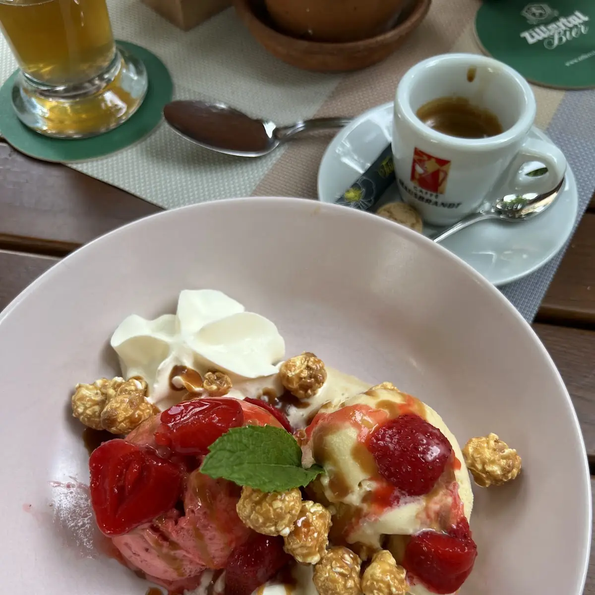 Essen und Trinken photo 6