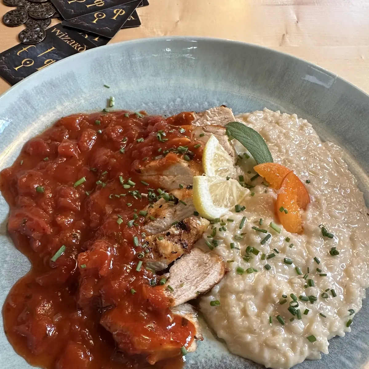 Essen und Trinken photo 9