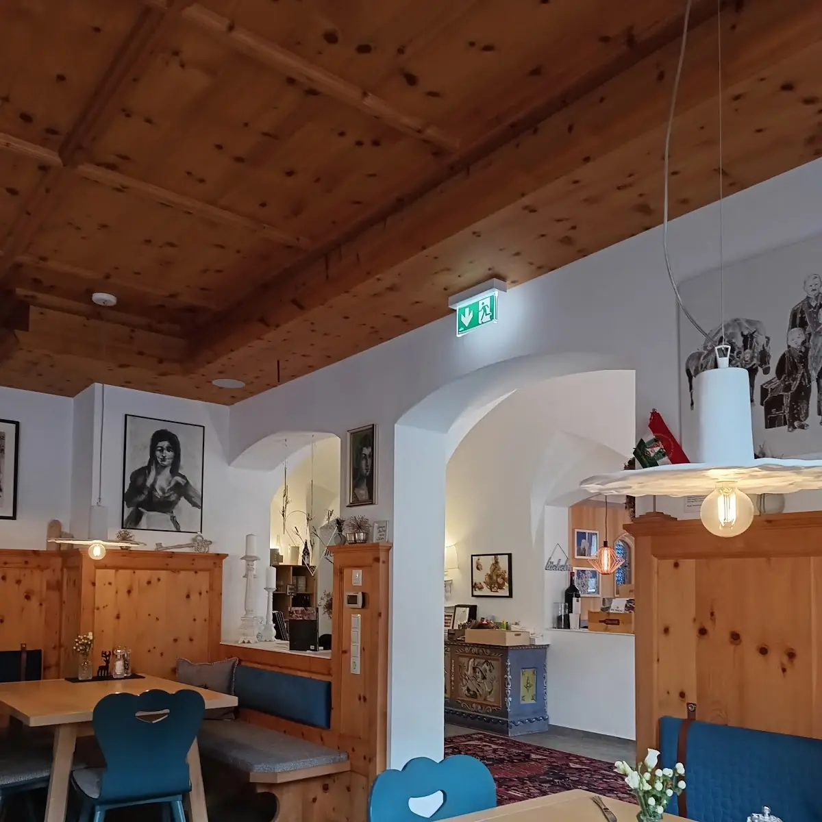 Atmosphäre photo 3