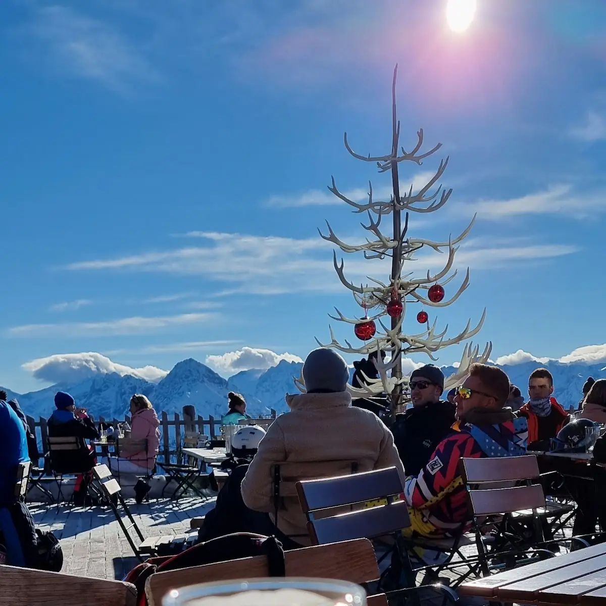 Essen und Trinken photo 10