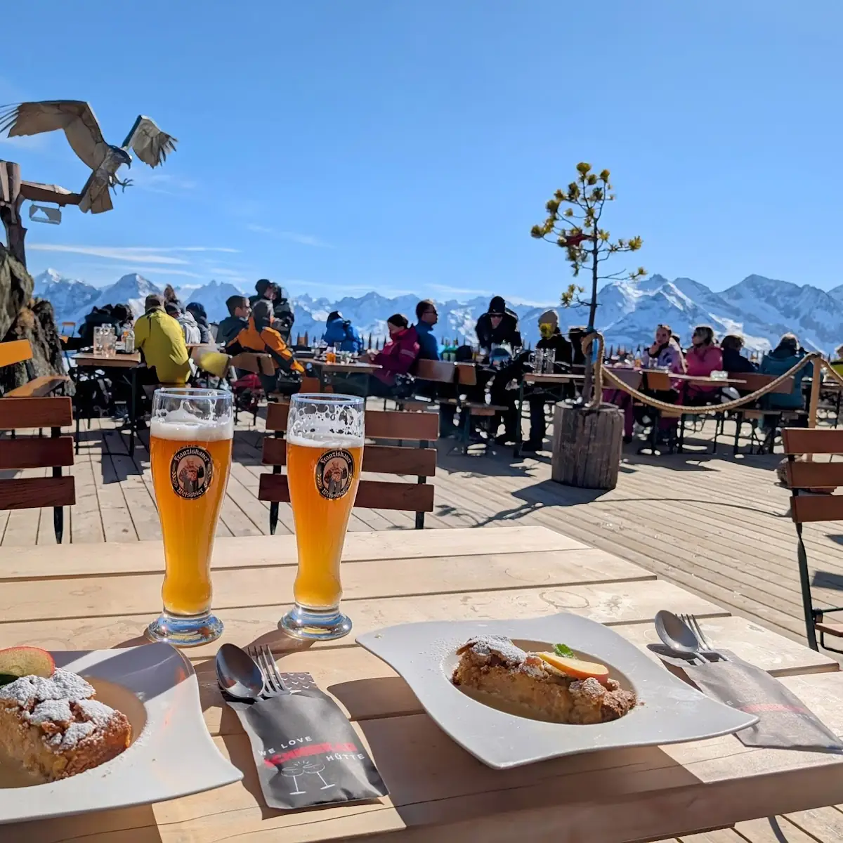 Essen und Trinken photo 3
