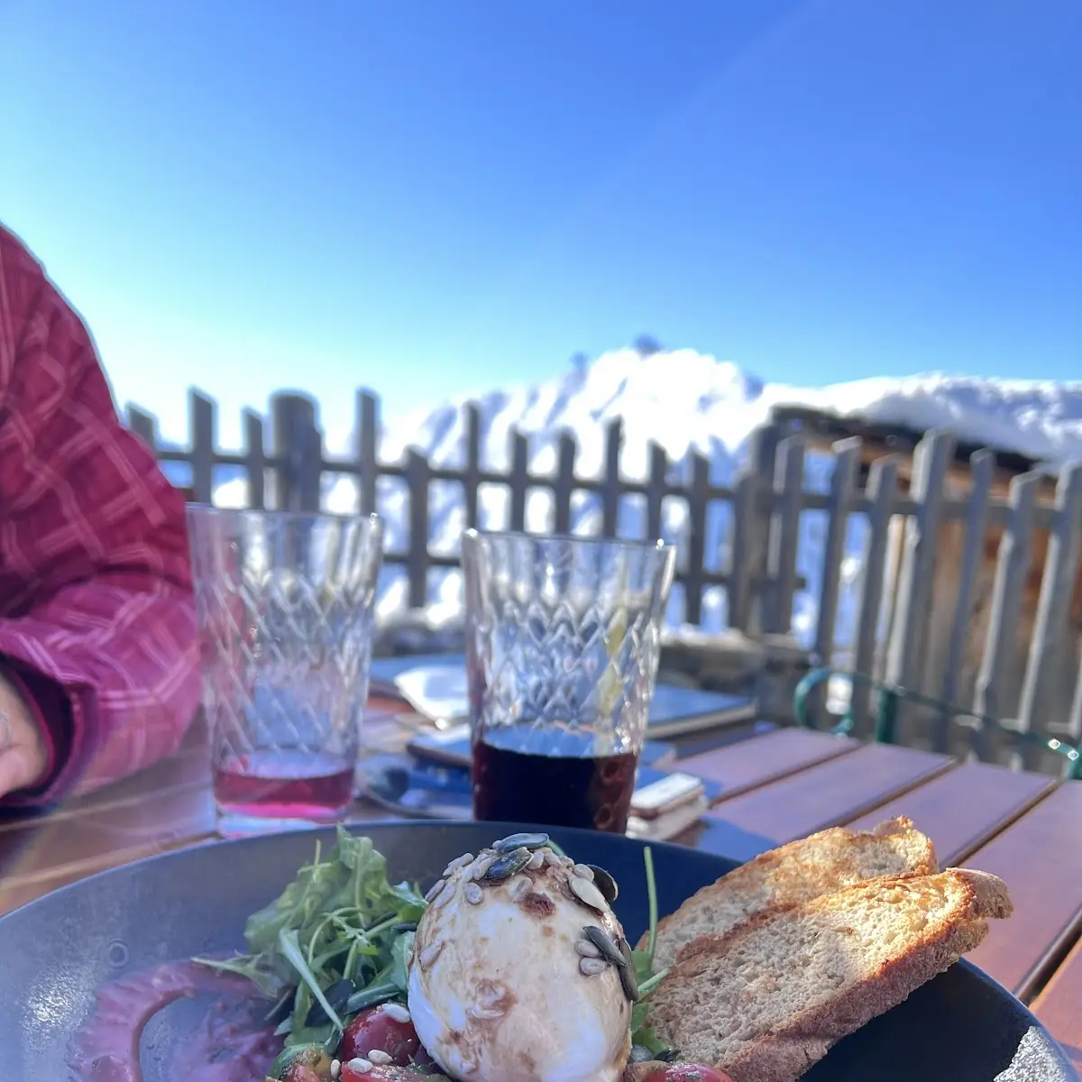 Essen und Trinken photo 6