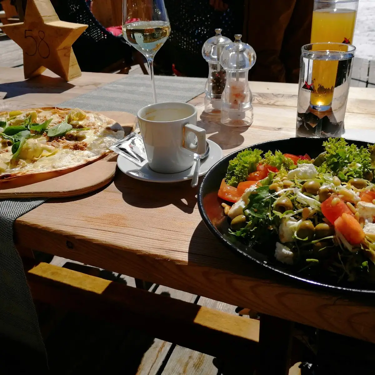 Essen und Trinken photo 8
