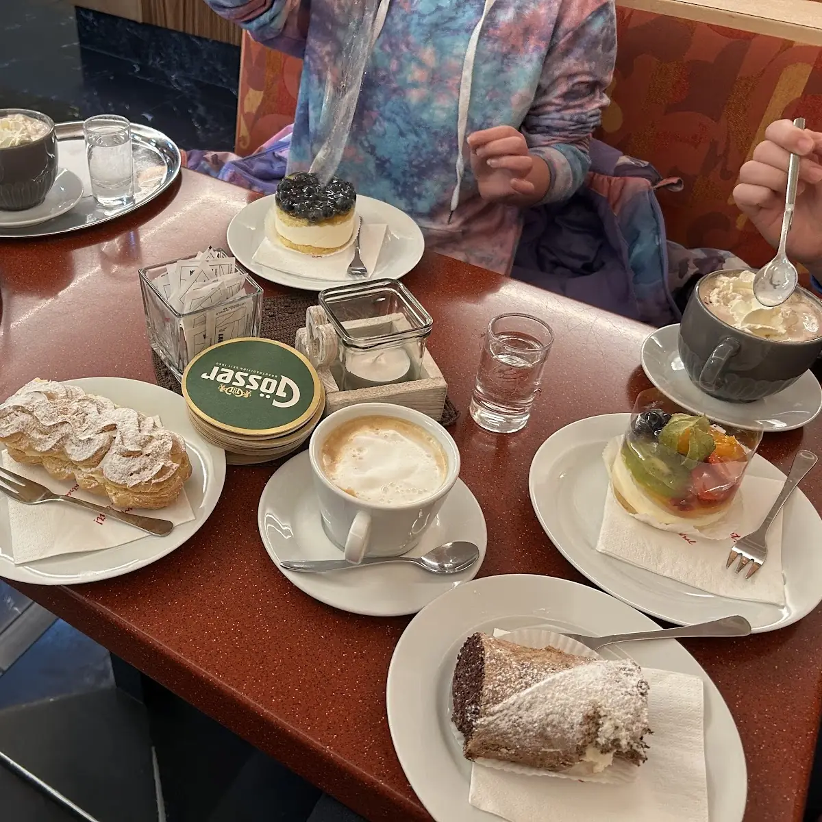 Essen und Trinken photo 5