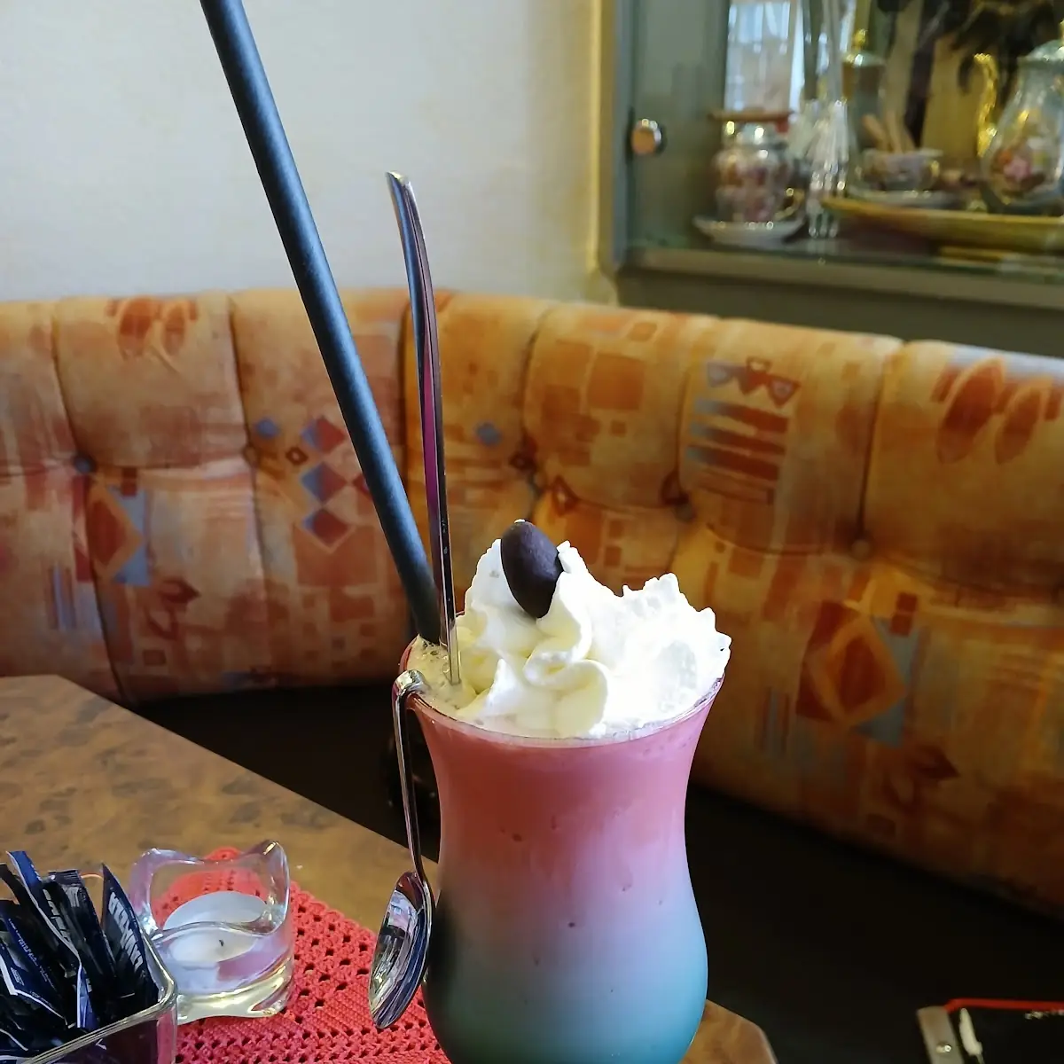 Essen und Trinken photo 7