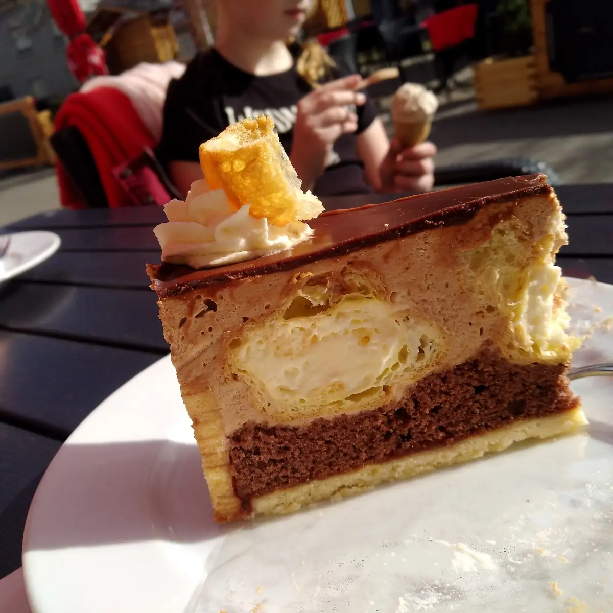 Essen und Trinken photo 9