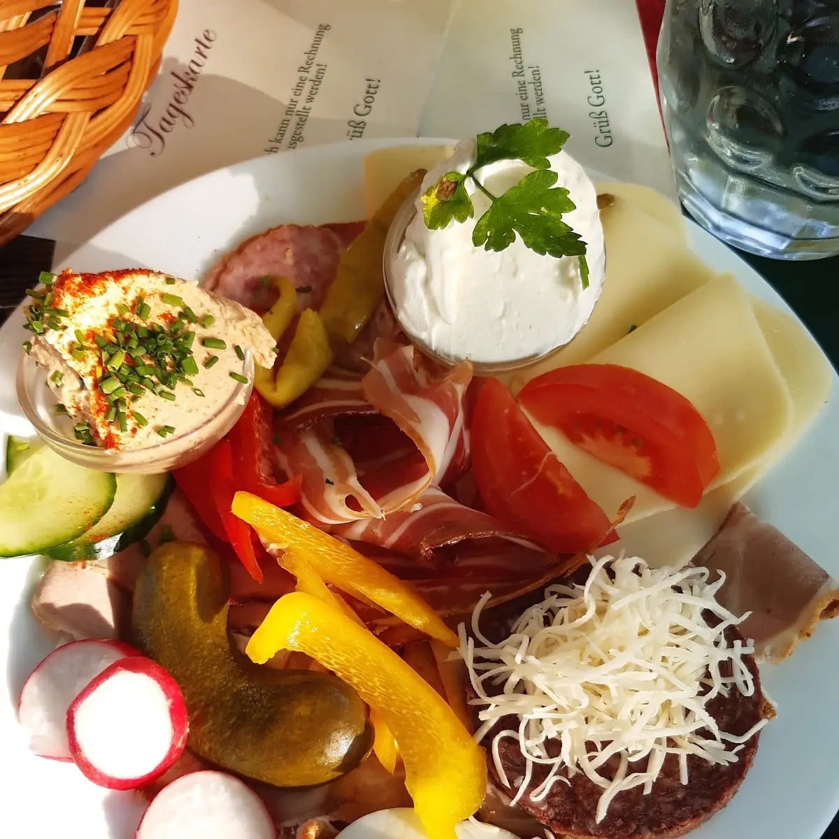 Essen und Trinken photo 10