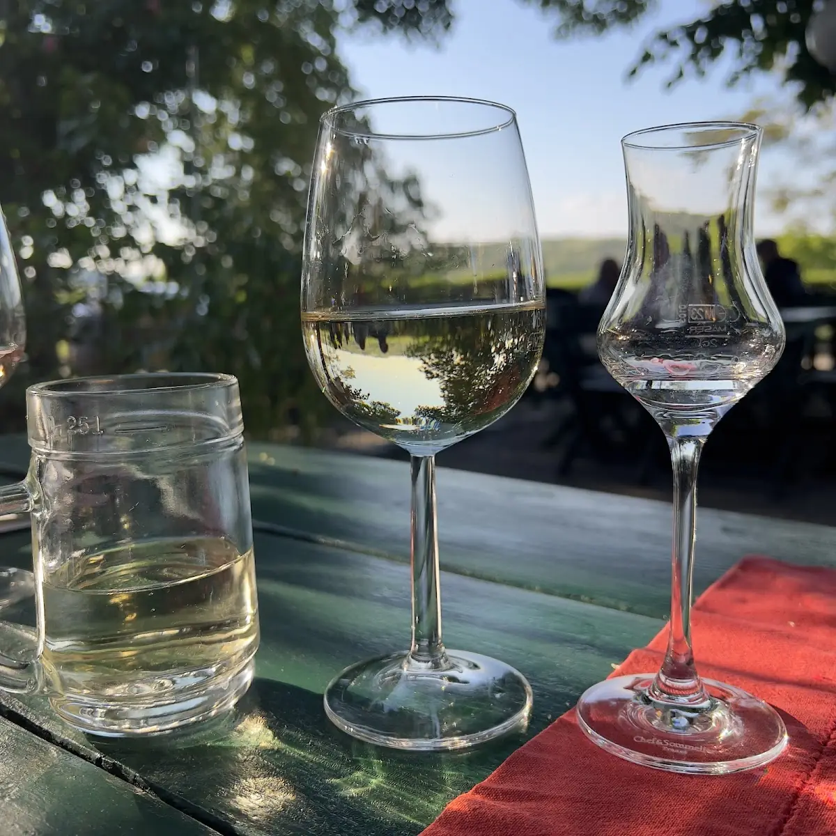 Essen und Trinken photo 2