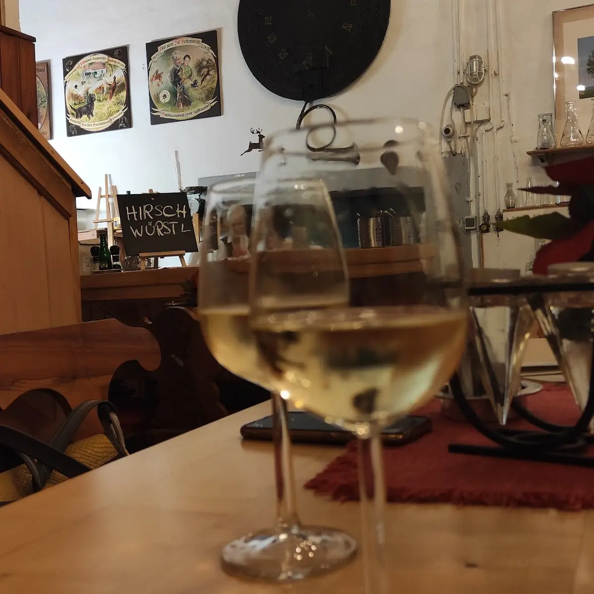 Essen und Trinken photo 8