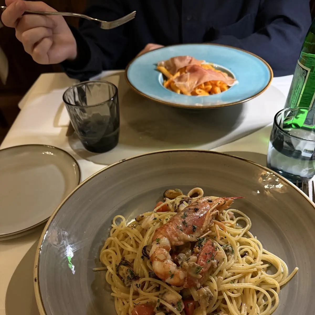 Essen und Trinken photo 1