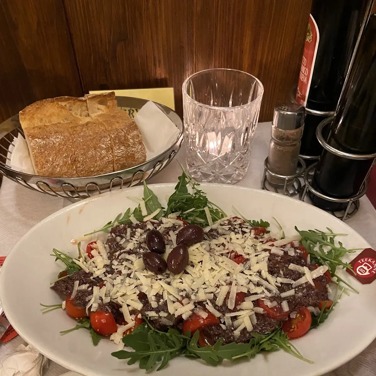 Essen und Trinken photo 10