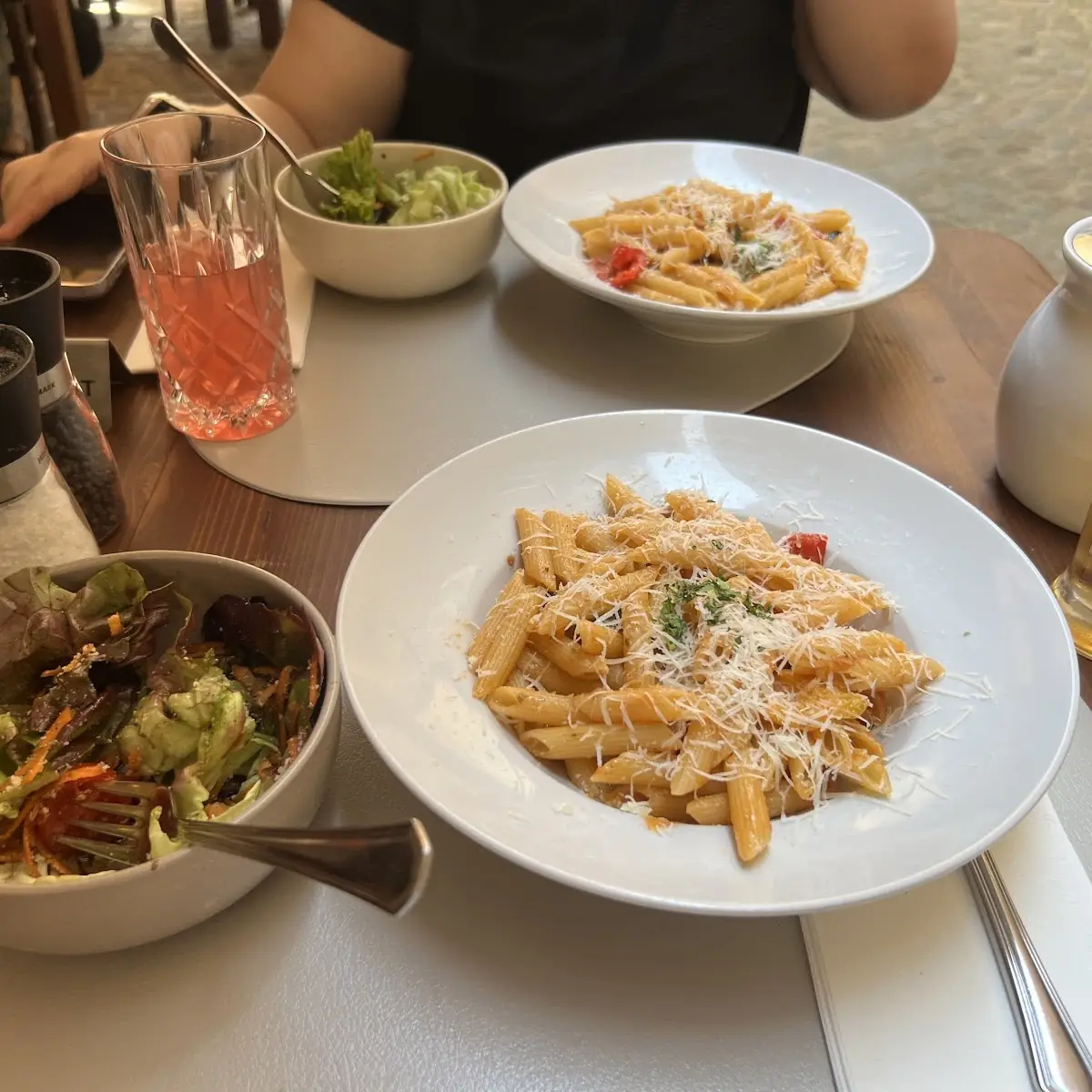 Essen und Trinken photo 5